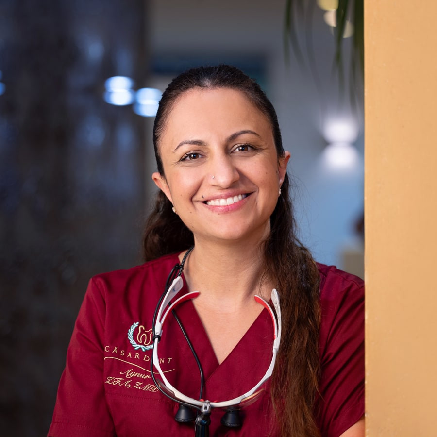 Zahnmedizinische Prophylaxe Zahnmedizinische Prophylaxe