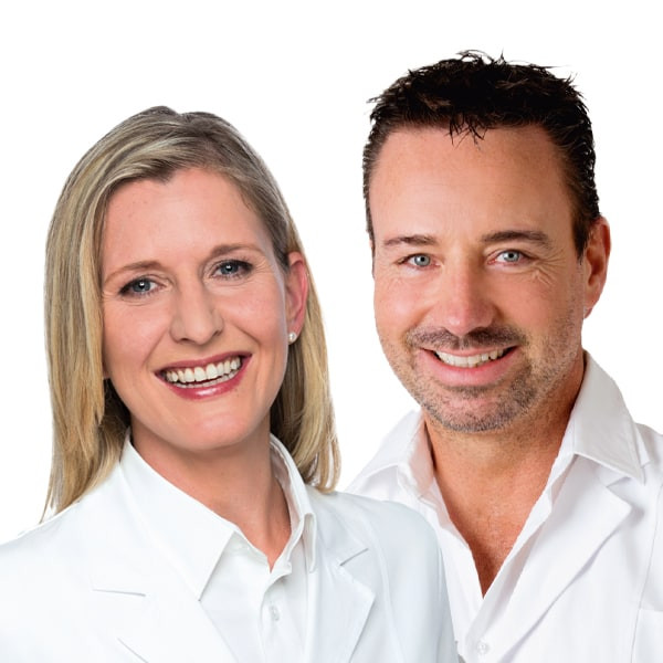 Zahnarzt Königswinter - Zahnärztin Bele Marten und Zahnarzt Dr. Thomas Ucke M.SC.
